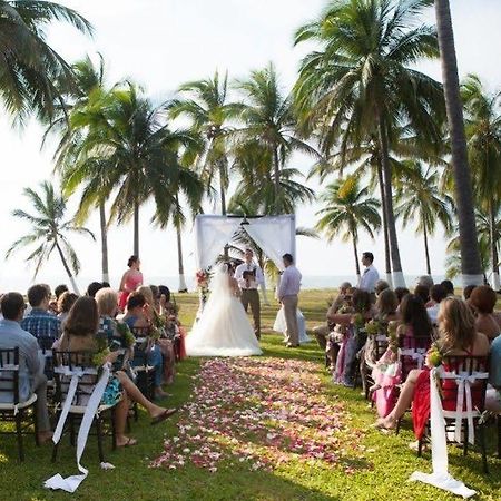 Casa Louisa Hotel Puerto Vallarta Eksteriør billede