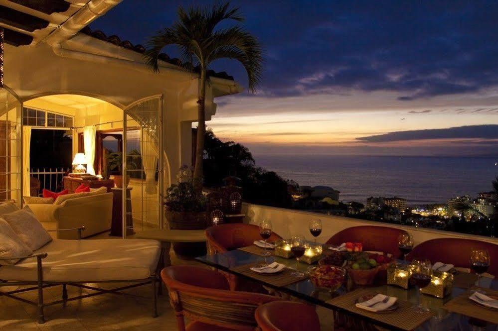 Casa Louisa Hotel Puerto Vallarta Eksteriør billede