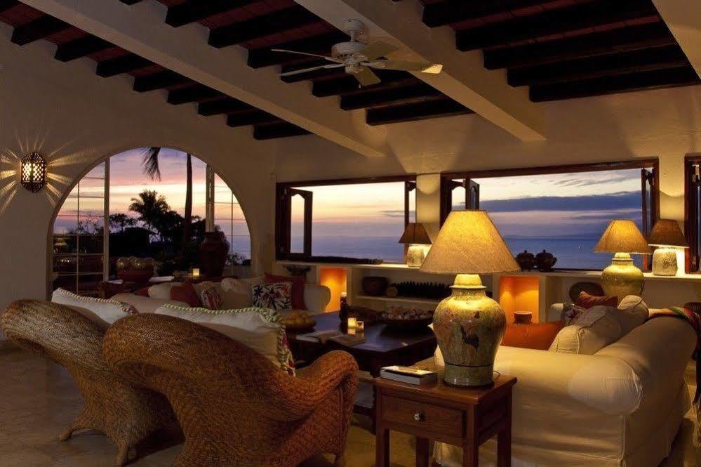 Casa Louisa Hotel Puerto Vallarta Eksteriør billede