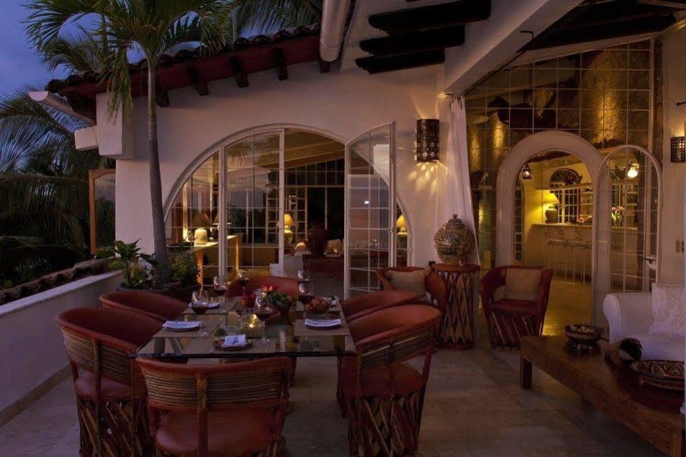 Casa Louisa Hotel Puerto Vallarta Eksteriør billede