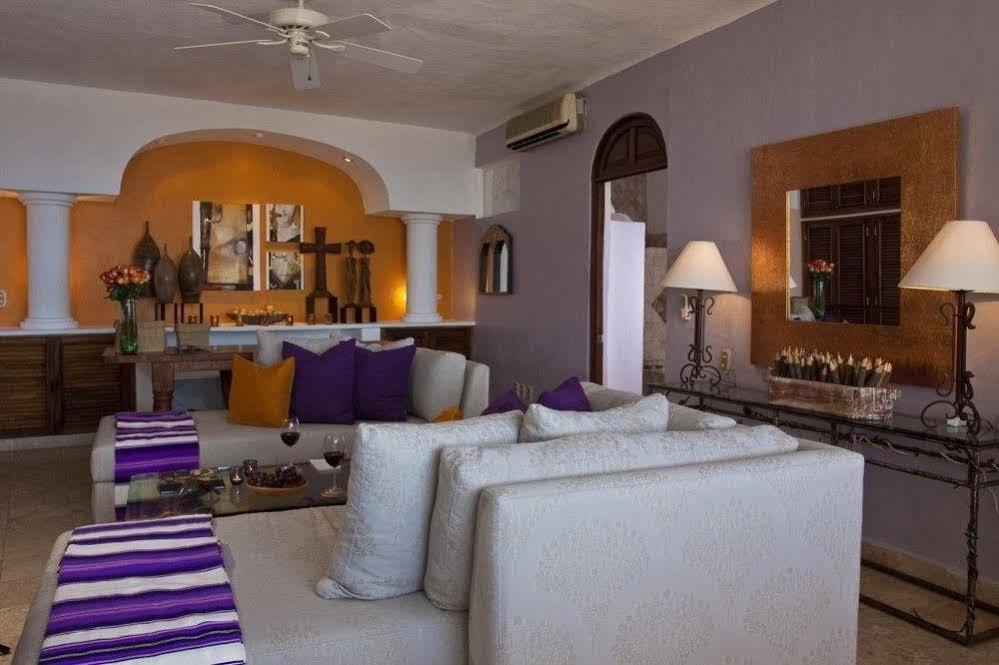 Casa Louisa Hotel Puerto Vallarta Eksteriør billede
