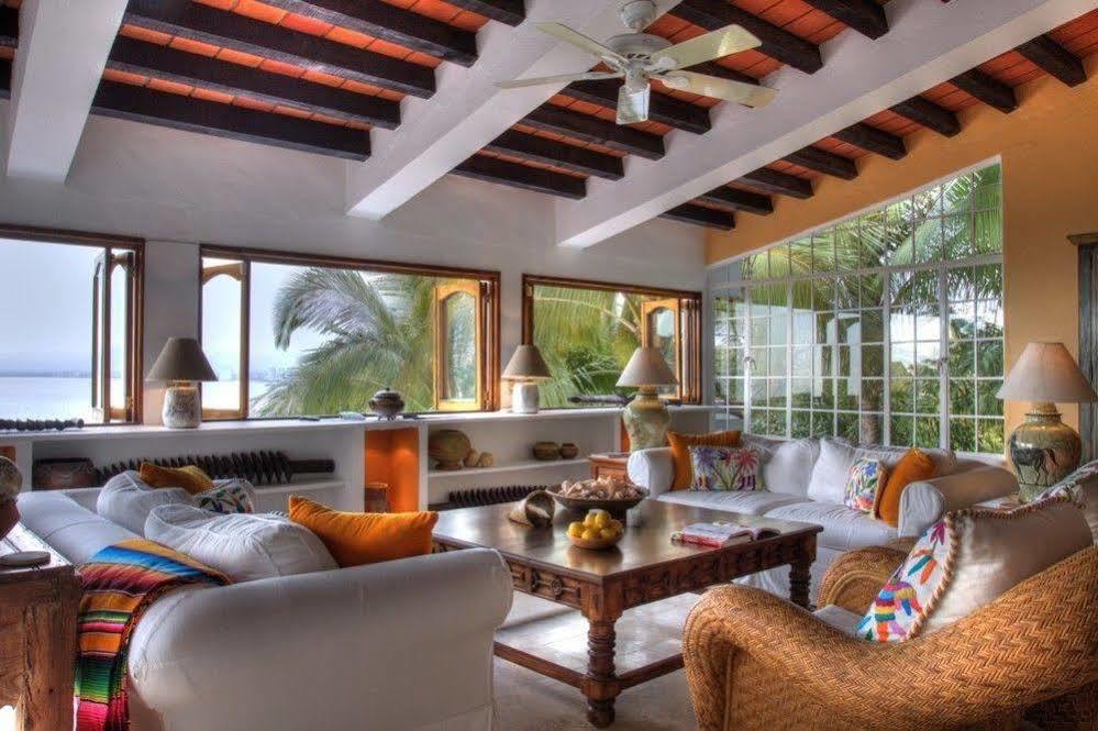 Casa Louisa Hotel Puerto Vallarta Eksteriør billede
