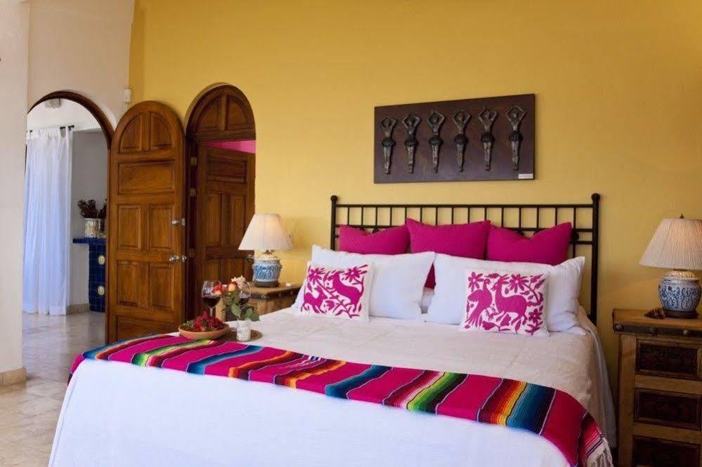 Casa Louisa Hotel Puerto Vallarta Eksteriør billede
