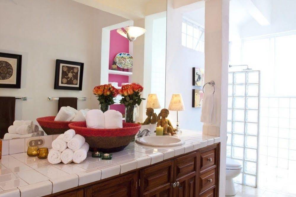Casa Louisa Hotel Puerto Vallarta Eksteriør billede