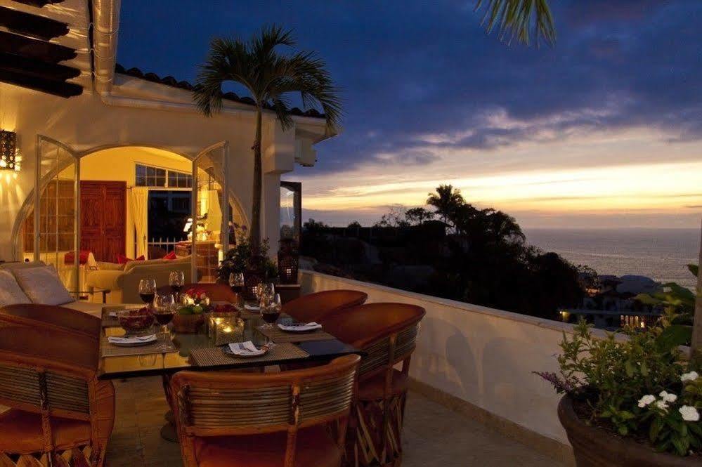Casa Louisa Hotel Puerto Vallarta Eksteriør billede