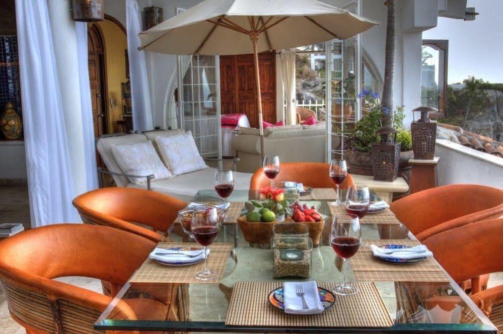 Casa Louisa Hotel Puerto Vallarta Eksteriør billede